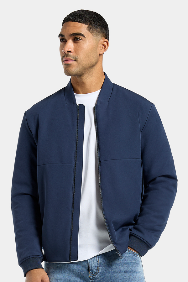 The Modena Heritage Bomber