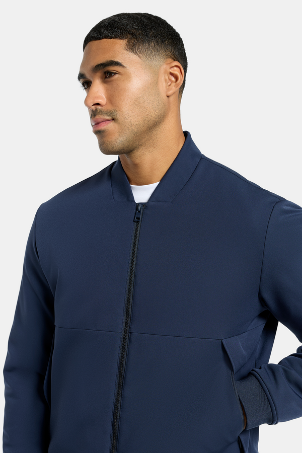 The Modena Heritage Bomber