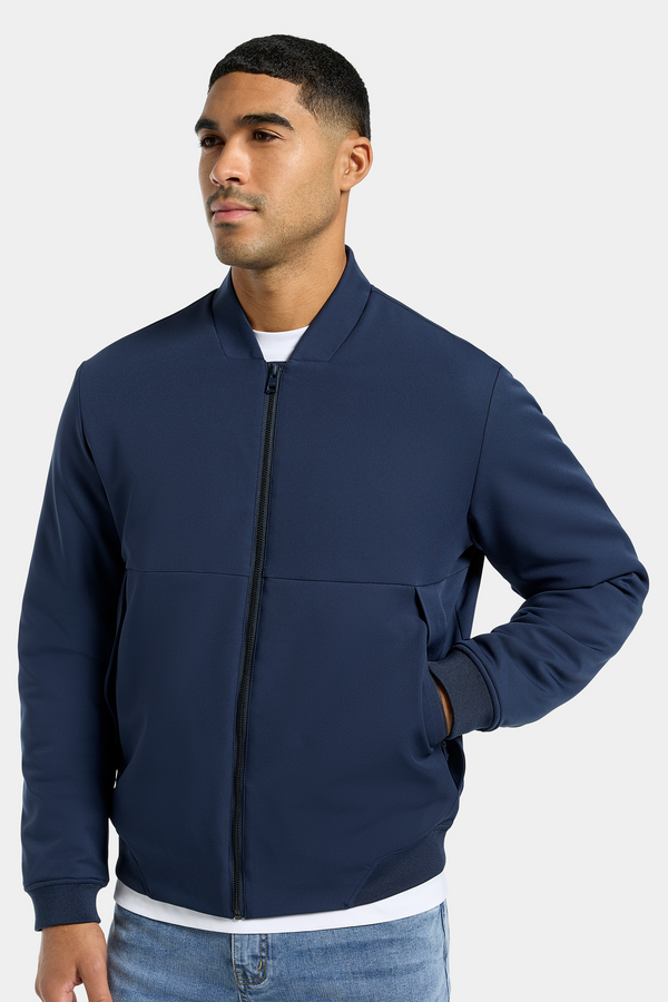 The Modena Heritage Bomber