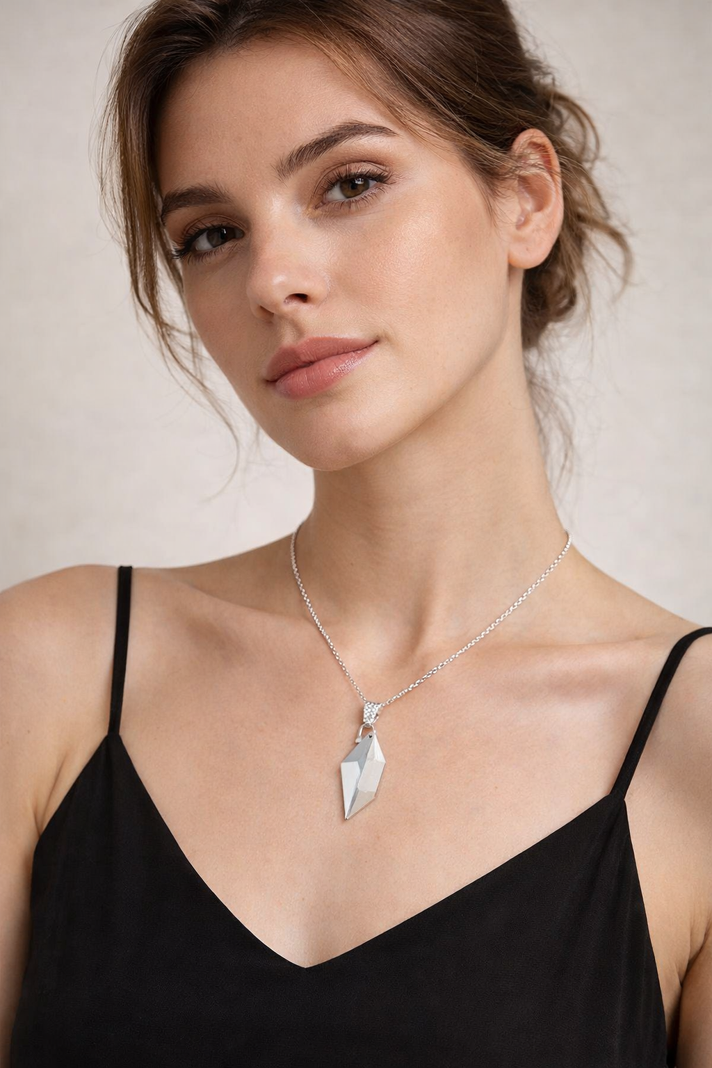 Heartbeat Magnetic Love Pendant