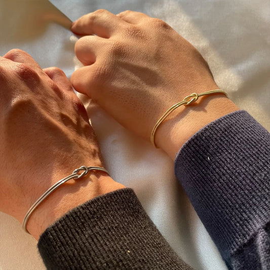 Eterno Couple Bracelet