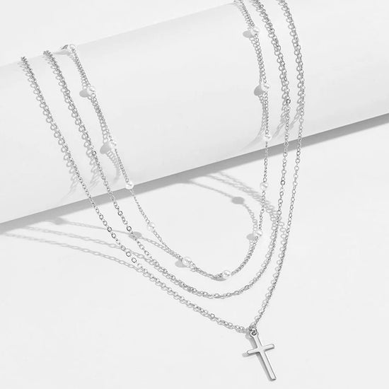 Pearl Choker Necklaces