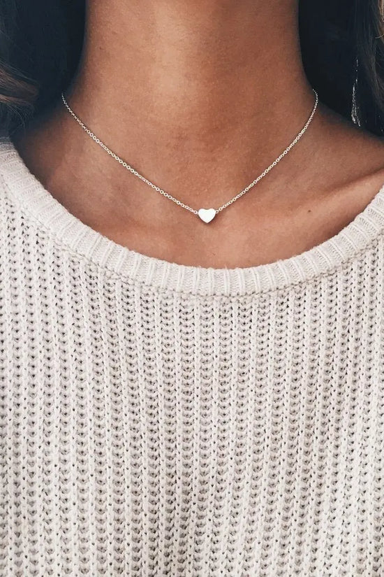 Pearl Choker Necklaces