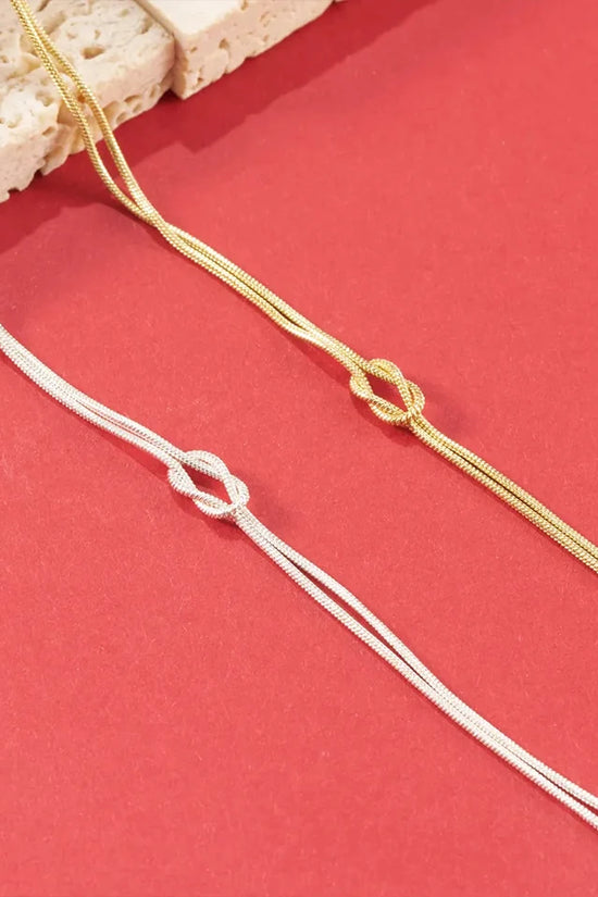 Eterno Couple Bracelet