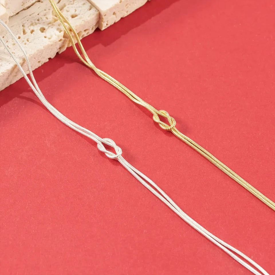 Eterno Couple Bracelet