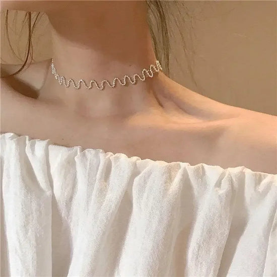 Elegant Vintage Charm Necklace