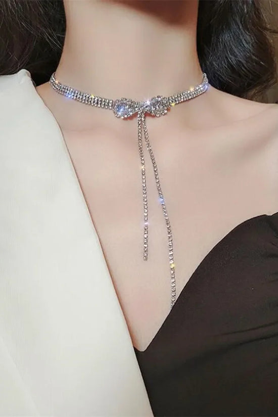 Elegant Vintage Charm Necklace