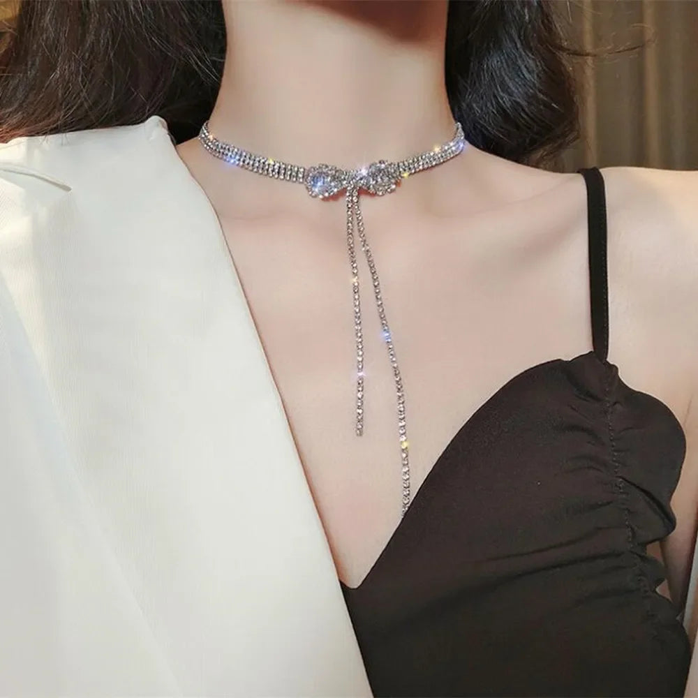 Elegant Vintage Charm Necklace