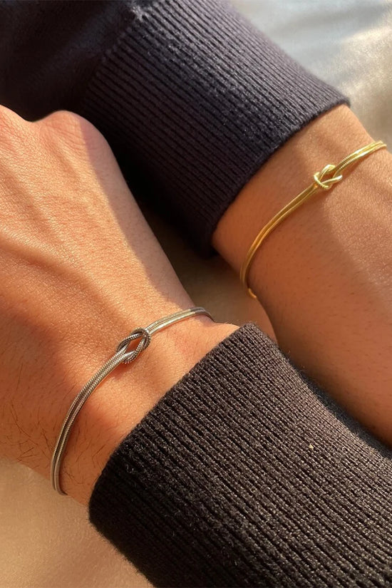Eterno Couple Bracelet