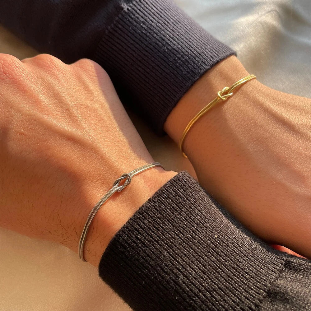 Eterno Couple Bracelet