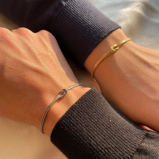 Eterno Couple Bracelet