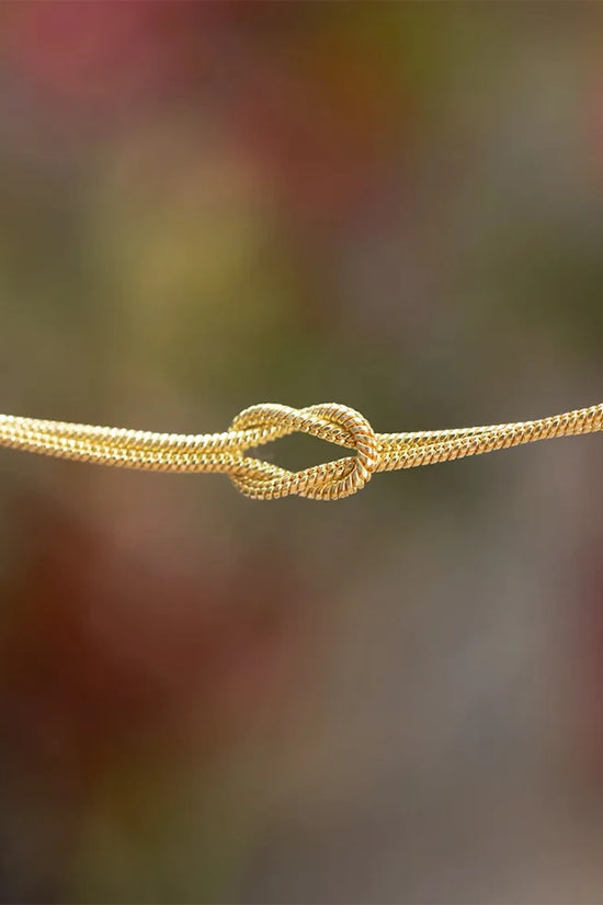 Eterno Couple Bracelet