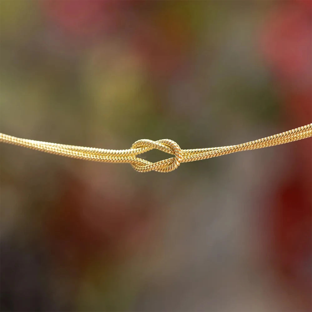 Eterno Couple Bracelet