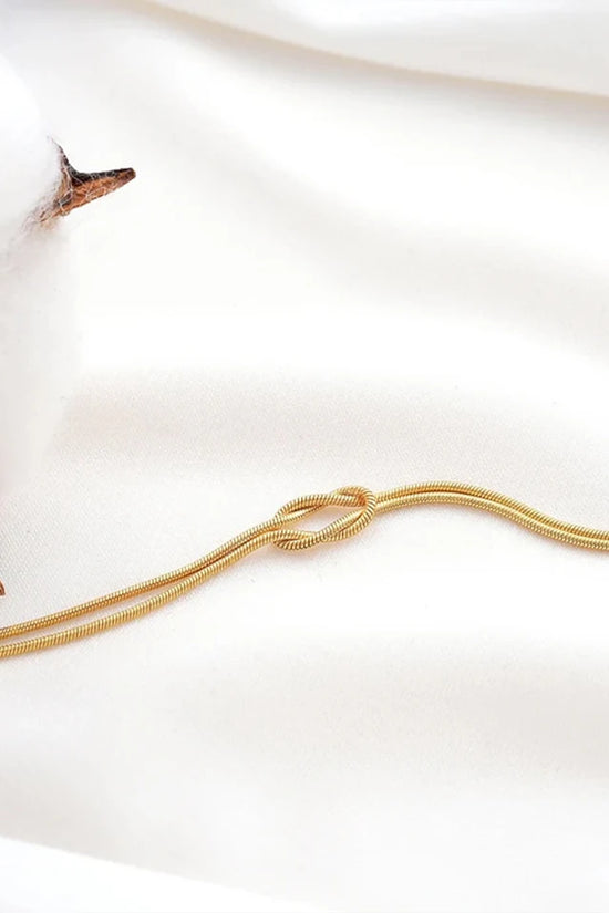 Eterno Couple Bracelet