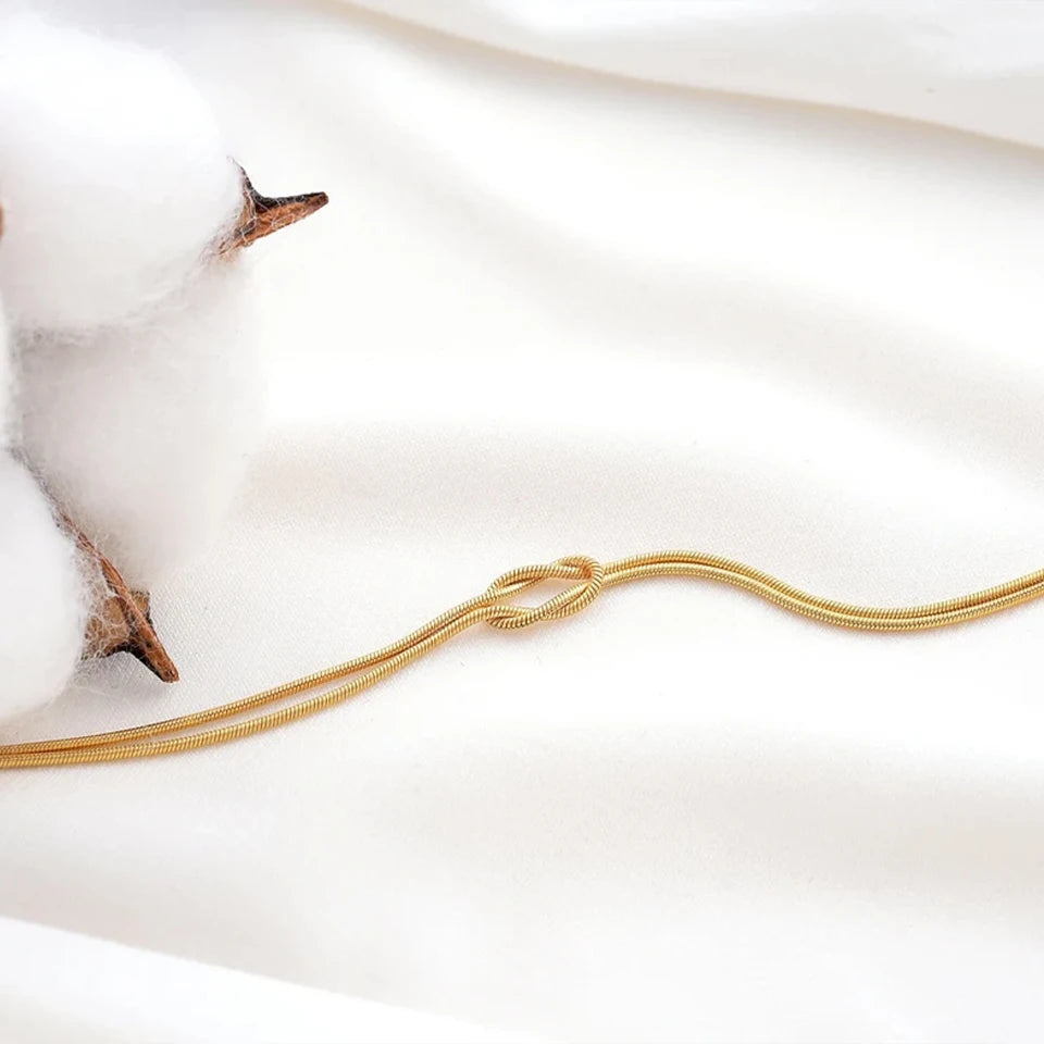 Eterno Couple Bracelet